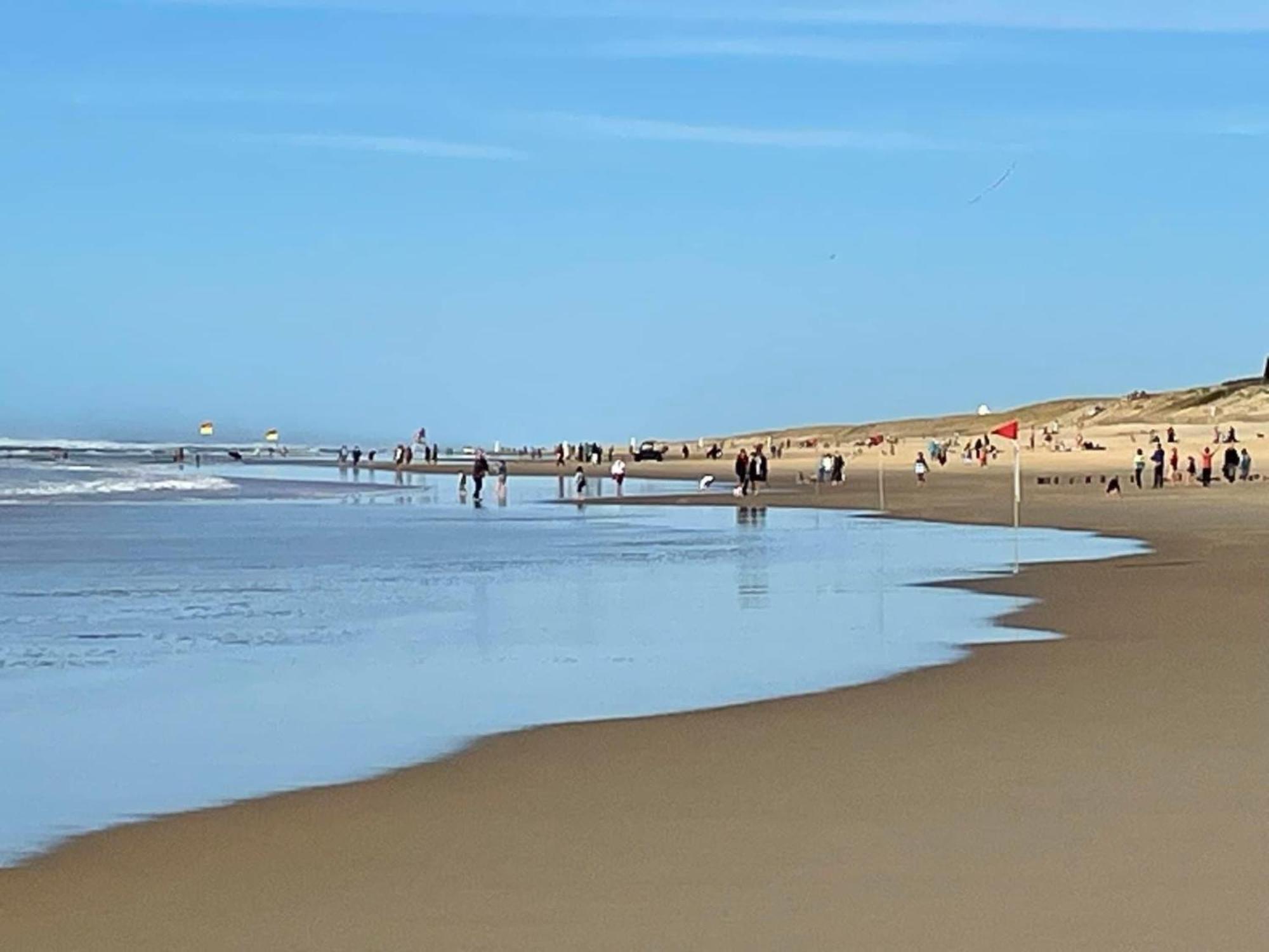 Holiday Home Les Pinasses By Interhome มีมีซ็อง-ปลาจ ภายนอก รูปภาพ