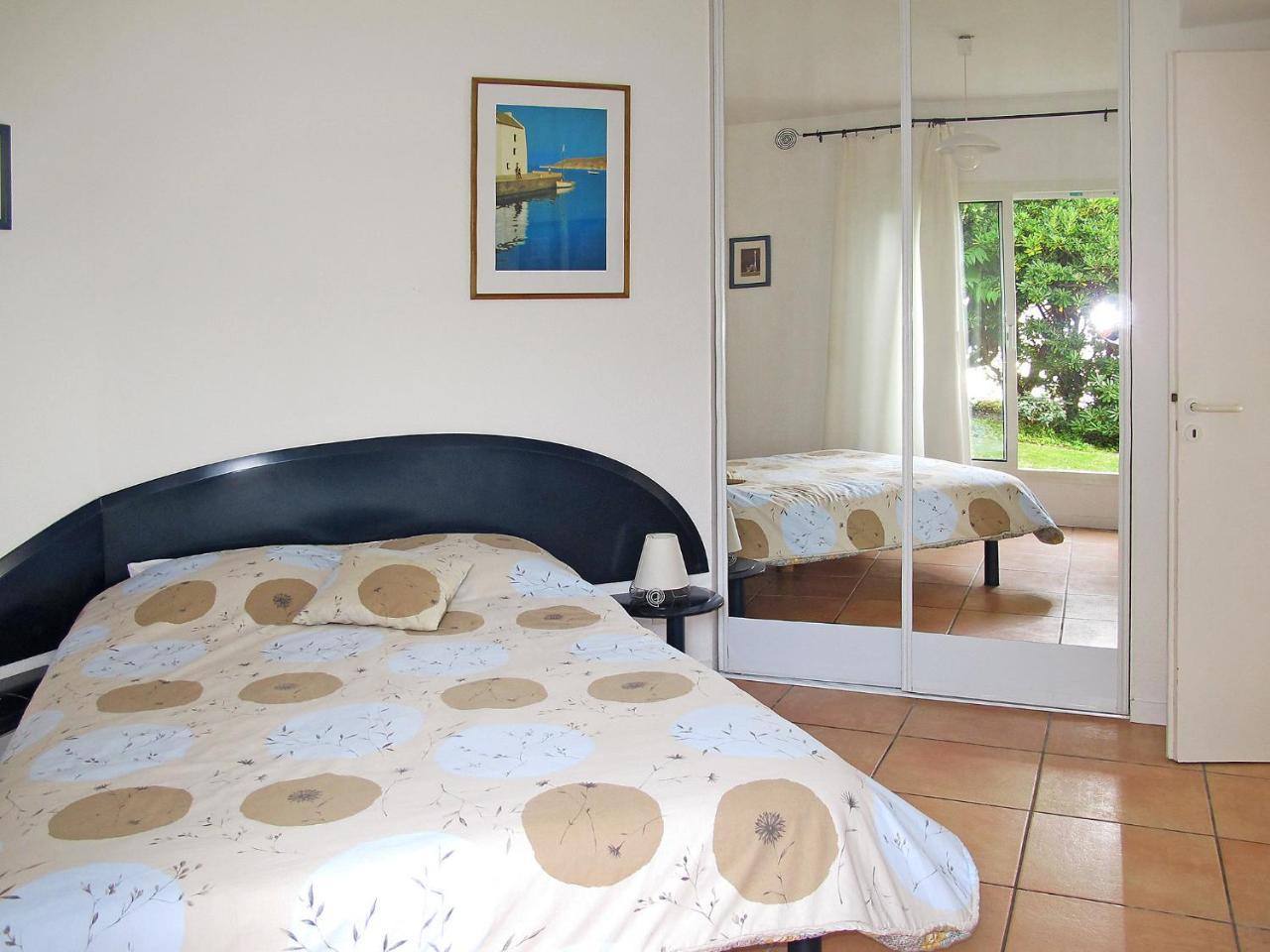 Holiday Home Les Pinasses By Interhome มีมีซ็อง-ปลาจ ภายนอก รูปภาพ