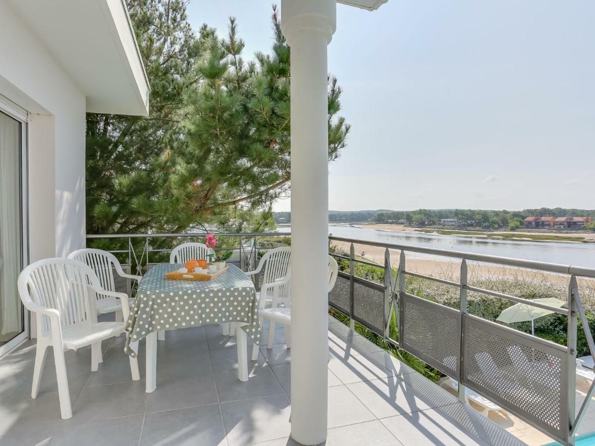 Holiday Home Les Pinasses By Interhome มีมีซ็อง-ปลาจ ภายนอก รูปภาพ