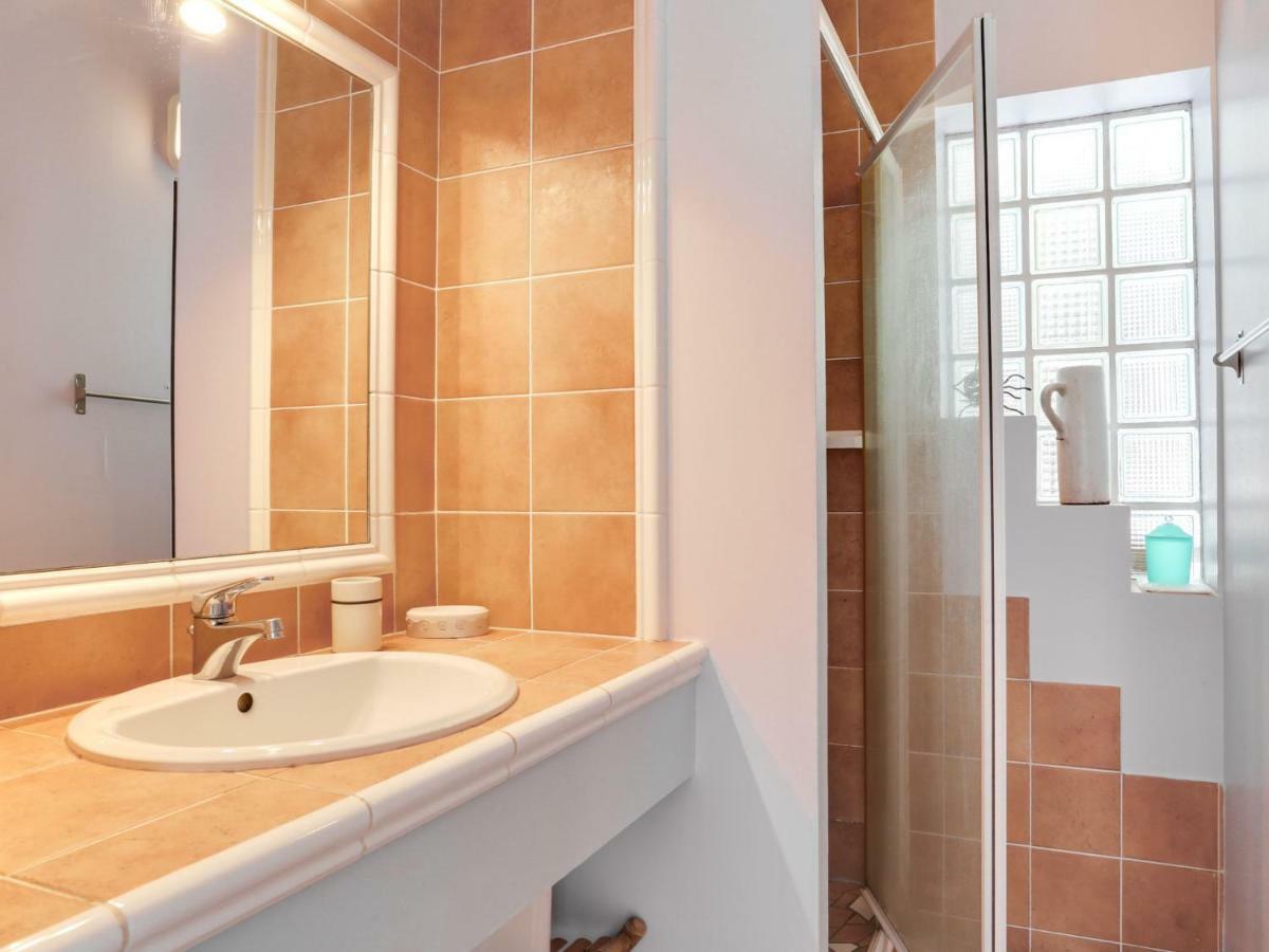 Holiday Home Les Pinasses By Interhome มีมีซ็อง-ปลาจ ภายนอก รูปภาพ