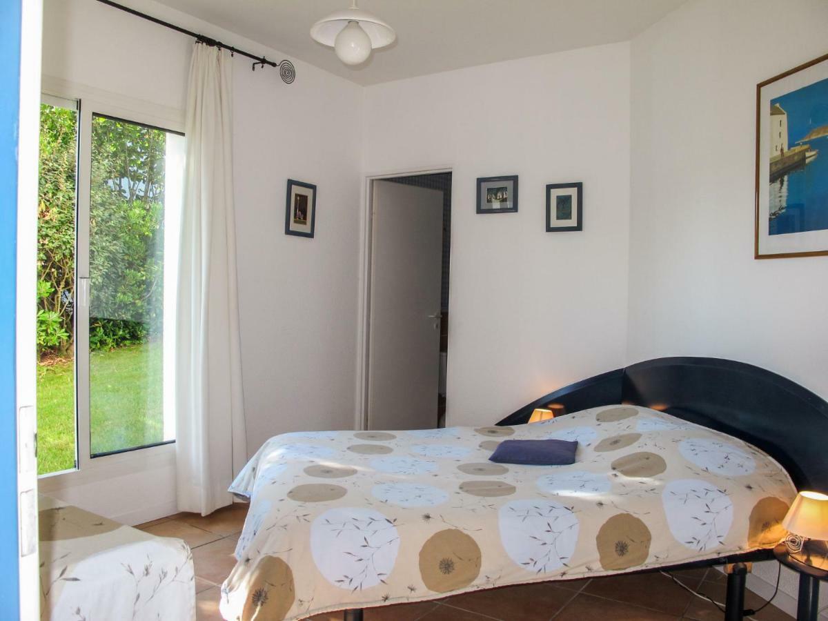 Holiday Home Les Pinasses By Interhome มีมีซ็อง-ปลาจ ภายนอก รูปภาพ