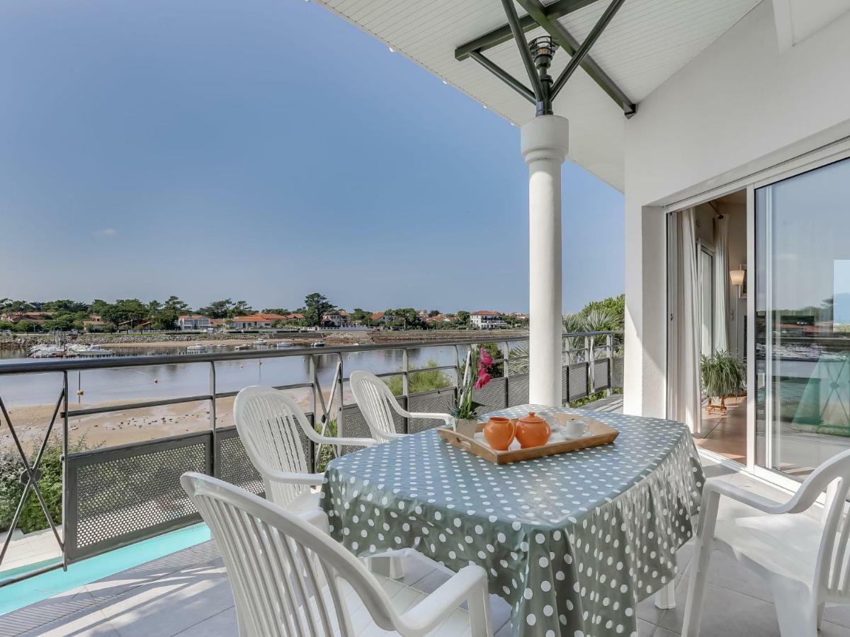 Holiday Home Les Pinasses By Interhome มีมีซ็อง-ปลาจ ภายนอก รูปภาพ