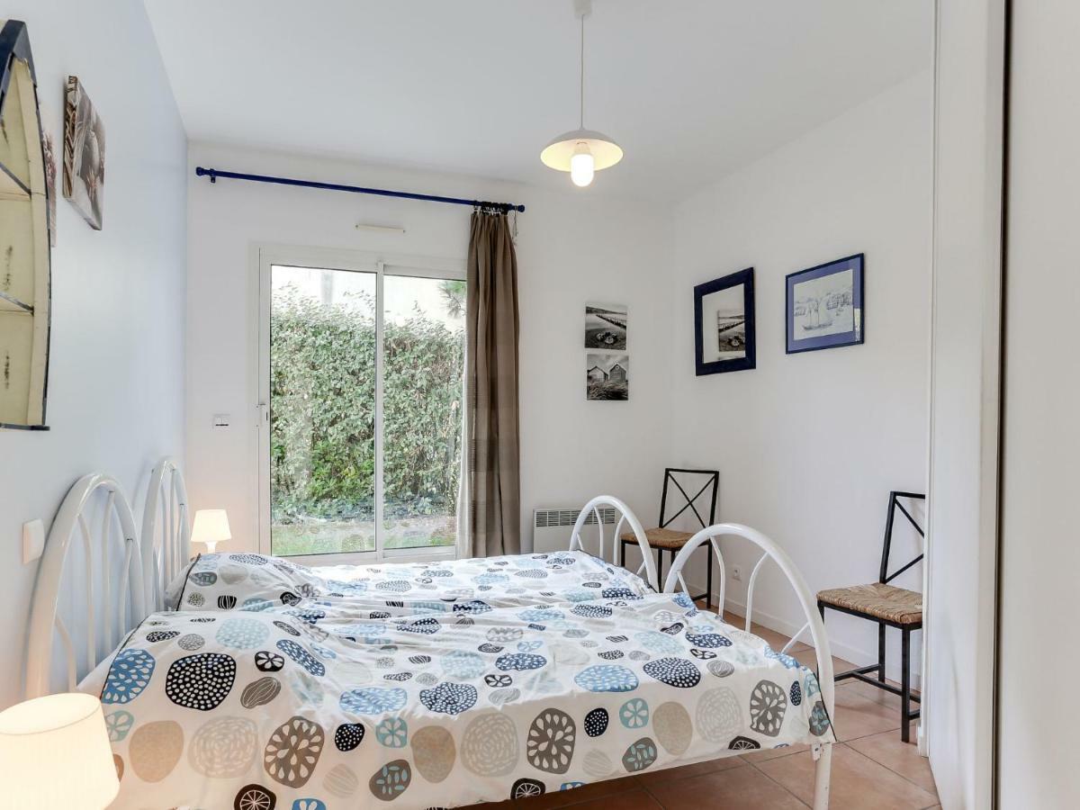 Holiday Home Les Pinasses By Interhome มีมีซ็อง-ปลาจ ภายนอก รูปภาพ