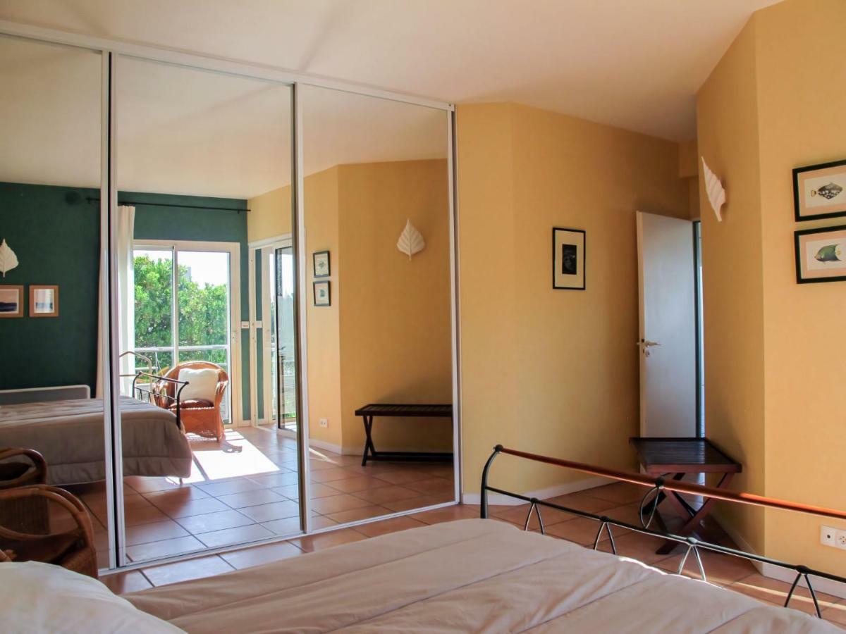 Holiday Home Les Pinasses By Interhome มีมีซ็อง-ปลาจ ภายนอก รูปภาพ