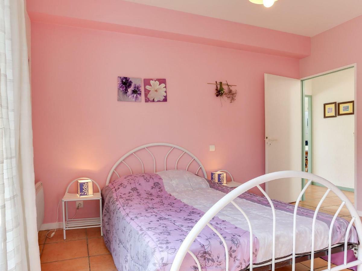 Holiday Home Les Pinasses By Interhome มีมีซ็อง-ปลาจ ภายนอก รูปภาพ